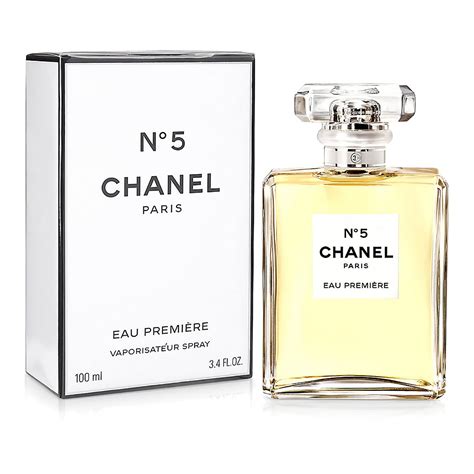 chanel 高訂香水|Chanel n5價錢.